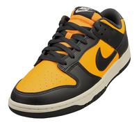 NIKE Men's Dunk Low Retro Sneaker, Sundial Anthracite Sail, 7.5 UK