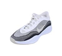 Nike G.T. Hustle Academy Basketball Shoes - White - Recycled Content Minimum 7.5