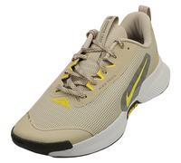 (7.5) Nike Juniper Trail 3 Mens Fashion Trainers in Khaki