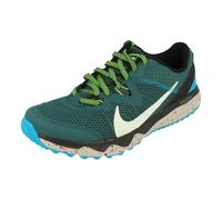 Nike Juniper Trail Mens Green Trainers - Size UK 7.5