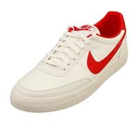 (7.5) Nike Killshot 2 Premium Mens Casual Trainers in Sail Red