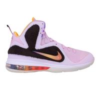 UK 7.5 EU 42 US 8.5 ~ Nike Lebron 9 IX King Of LA Basketball Shoes ~ DJ3908-600
