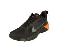 NIKE Lunar Roam Mens Running Trainers HJ8999 Sneakers Shoes (UK 7.5 US 8.5 EU 42, Black Anthracite 001)