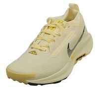 (7.5) Nike Pegasus Trail 5 Gore-tex Mens Fashion Trainers in Alabaster