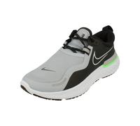 (7.5) Nike React Miler Shield Mens Running Trainers Cq7888 Sneakers Shoes