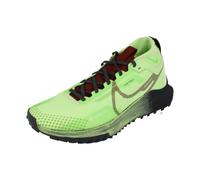 (7.5) Nike React Pegasus Trail 4 GTX Mens Running Trainers Dj7926 Sneakers Shoes