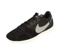 Nike Streetgato Indoor Football Trainers DC8466 010 Black/White UK 6.5 to 12