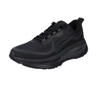 Nike Vomero 18 GORE-TEX Men's Waterproof Road Running Shoes with Reflective Design Accents - Black 7.5