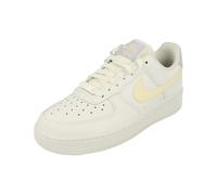 Nike Womens Air Force 1 07 Trainers FN3501 100 - UK 7.5 | US 10 | EU 42