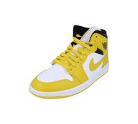 Nike Womens Air Jordan 1 Mid Trainers Bq6472 170 - UK 7.5 | US 10 | EU 42