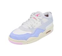 Jordan Air 4 Rm Sneaker Women Grey C025