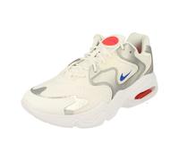 (7.5) Nike Womens Air Max 2X Running Trainers Ck2947 Sneakers Shoes