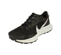 Nike Womens Air Pegasus Trail 3 Black Trainers - Size UK 7.5