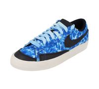 (7.5) Nike Womens Blazer Low 77 Trainers Dm3038 Sneakers Shoes