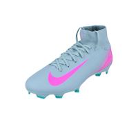 (7.5) Nike Zoom Superfly 10 Pro FG Mens Football Boots Hf9433 Soccer Cleats