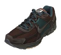 (7.5) Nike Zoom Vomero 5 Premium Mens Fashion Trainers in Brown