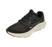 NIKE - Winflo 8 Shield - DC3727001 - Color: Black - Size: 7.5 UK