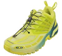 (7.5) Salomon Acs Pro Unisex Fashion Trainers in Sulphur Spring