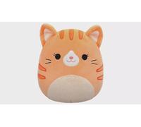 7.5" Squishmallow - Gigi the Orange Cat
