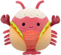 7.5" Squishmallow - Loreno the Lobster