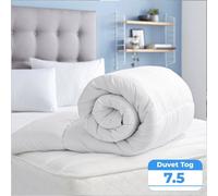 (7.5 Tog) Anti Allergic Quilt Tog Soft Warm King Size Duvets