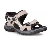 Ecco Offroad Women's Open Toe Sandals , Atmosphere, 7.5 UK