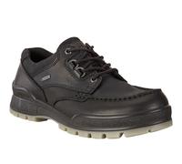 ECCO Track 25, Multisport Outdoor Shoes Men’s, Black (Black/Black), 7.5 UK EU