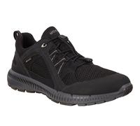 ECCO Women's Terracruise Ii W Sneaker, Black, 7 UK