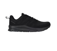 (7.5 UK, Black) Karrimor Womens/Ladies Duma 6 Ortholite Trainers