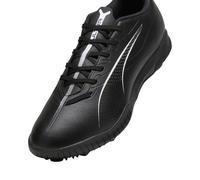 (7.5 UK, Black) Puma Mens Ultra 5 Play TT Football Boots