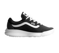 Vans Range BRZ, Black/White, 7.5 UK