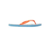 (7.5 UK, Multicoloured) Regatta Womens/Ladies Orla Meadow Floral Flip Flops