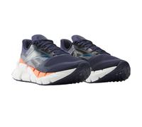 (7.5 UK, Navy/White/Black) Reebok Unisex Adult FloatZig 1 Running Shoes