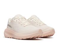 Merrell Trail Running Shoes Morphlite - Road-to-Trail - Women's Pink Salt UK 7.5