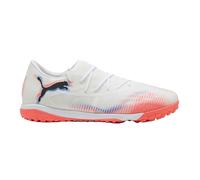 (7.5 UK, Puma White) Puma Mens Future 8 Match Astro Turf Trainers