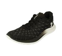 (7.5) Under Armour UA Flow Velociti Wind 2 Mens Running Trainers 3024903 Sneakers Shoes