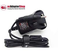 7.5 Volt Mains AC DC Adapter Power Supply For 3.5mm x 1.3mm 3.5x1.3 DC Plug NEW