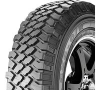7.50 R16C 116N 10PR, POR Michelin 4x4 O/R XZL