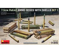 Miniart MIN35398 Scale Model kit