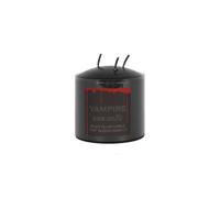 7.5cm Vampire Tears Pillar Candle Gothic Halloween Gift