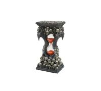 7.5in Sands of Death Hourglass Timer KDMD Grey One Size