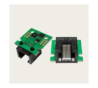 7.5K 15K 35K 55K Toner Chip Fit For Lexmark MS725 | For MS823 MS822 MS825 MS826 MX721 MX722 MX821 MX822 MX826 58D2000 58D4H00 MS821(58D2H00 15K EU)