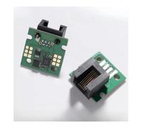 7.5K 15K 35K 55K Toner Chip Fit For Lexmark MS725 | For MS823 MS822 MS825 MS826 MX721 MX722 MX821 MX822 MX826 58D2000 58D4H00 MS821(58D2H00 15K EU)