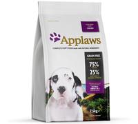 Applaws Puppy Large Breed - Chicken - 7.5kg