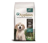 7.5kg Applaws Natural Dog Dry Food Puppy Chicken Small & Medium Breed