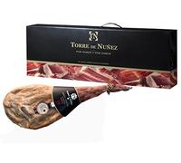 7.5KG approx Spanish Serrano Ham Leg Duroc Breed - Premium Quality 18 months cured