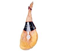 7.5KG approx Spanish Serrano Ham Leg Duroc Breed - Premium Quality