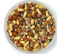 Superpet Extra Premium+ Squirrel And Bird Mix - New Mix (7.5kg)