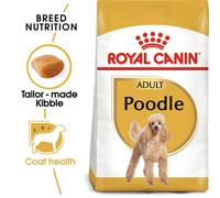 (7.5kg) Royal Canin Poodle - Adult