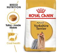 ROYAL CANIN® Yorkshire Terrier Adult Dry Dog Food - 7.5kg